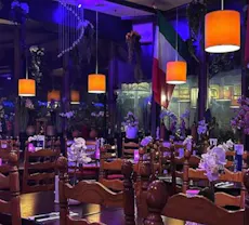 Restaurant Ristorante Italiano Pizzeria Romagna in Centre, Zoetermeer