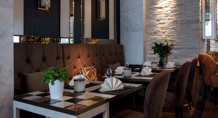 Image 2 of restaurant Maison de Manon