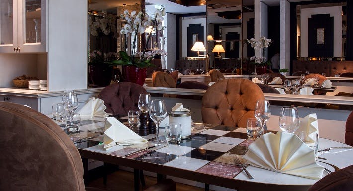 Image 1 of restaurant Maison de Manon