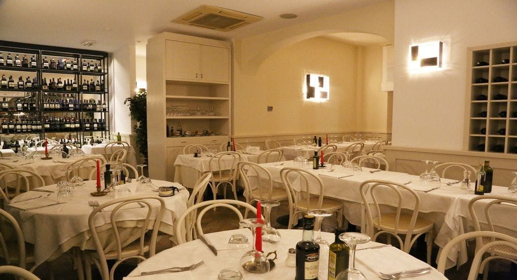 Foto del ristorante Ristorante Donati a Affori, Rome