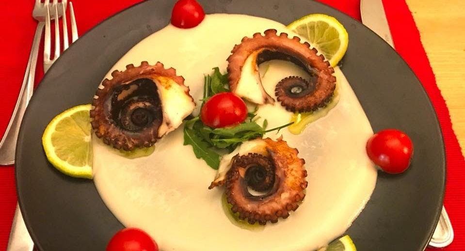 Photo of restaurant Il Pipino Rosso in City Centre, Palermo - Photo 6