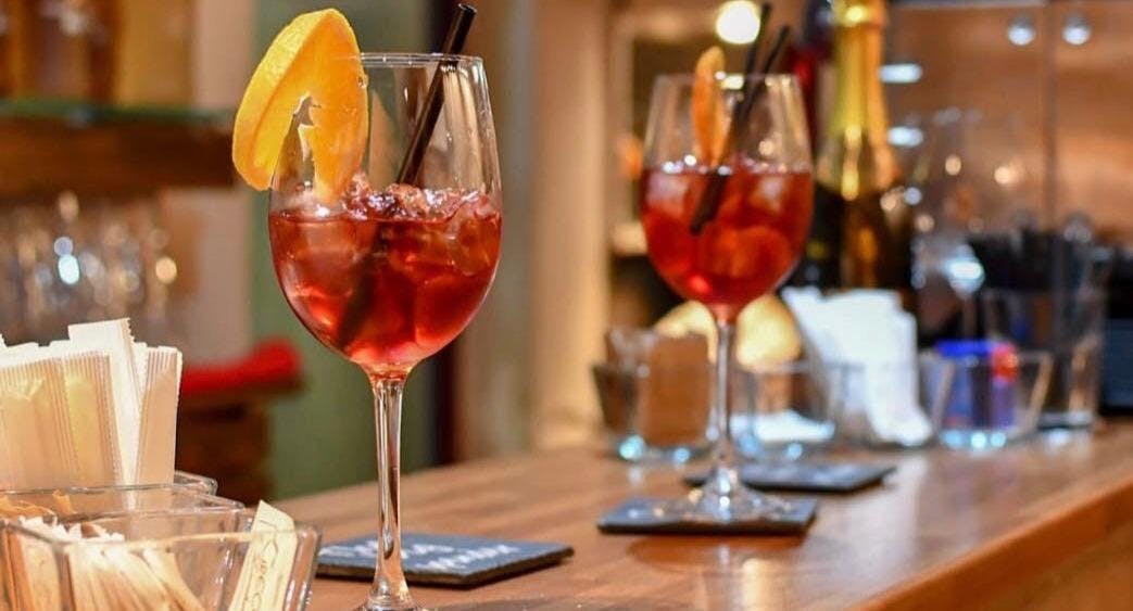 Photo of restaurant Il Pipino Rosso in City Centre, Palermo - Photo 2