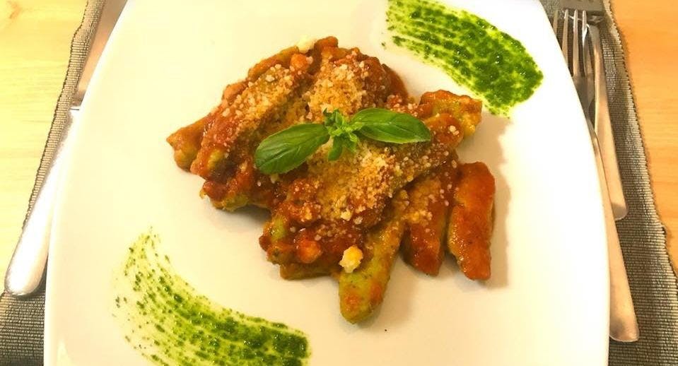 Photo of restaurant Il Pipino Rosso in City Centre, Palermo - Photo 3