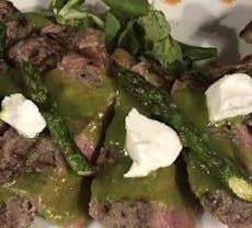 Ristorante Il Pipino Rosso a Centro città, Palermo