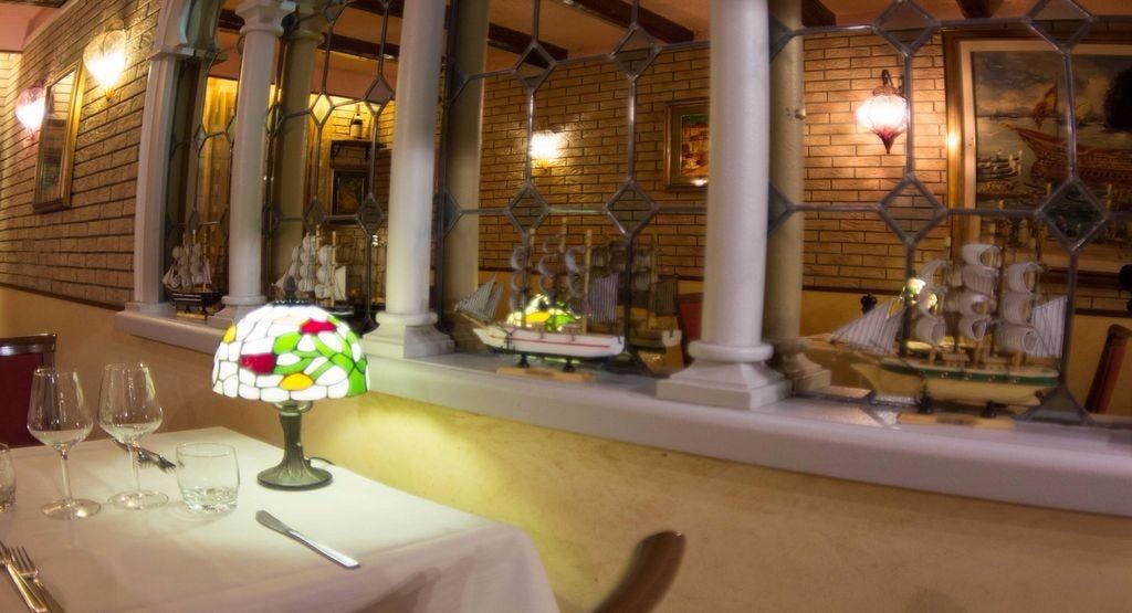 Risultato immagini per trattoria san provolo venezia