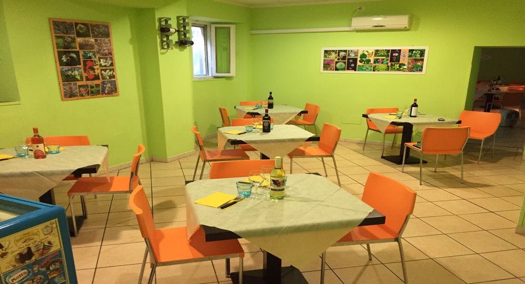 Foto del ristorante Il Ritrovo a Centro, Volterra