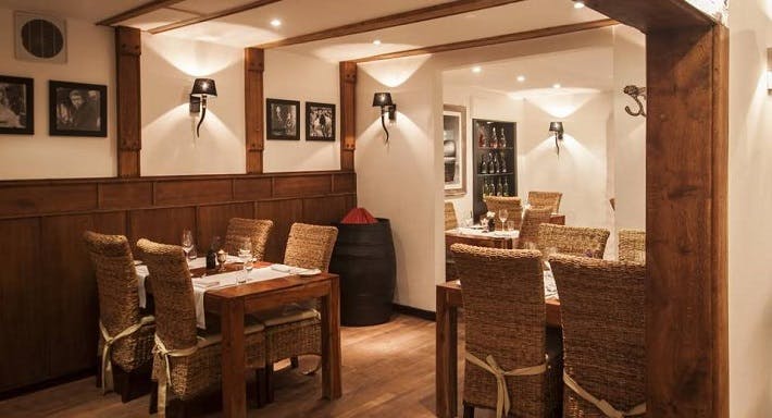Image 2 of restaurant 2015 Steakhouse
