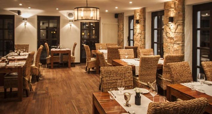 Image 1 of restaurant 2015 Steakhouse