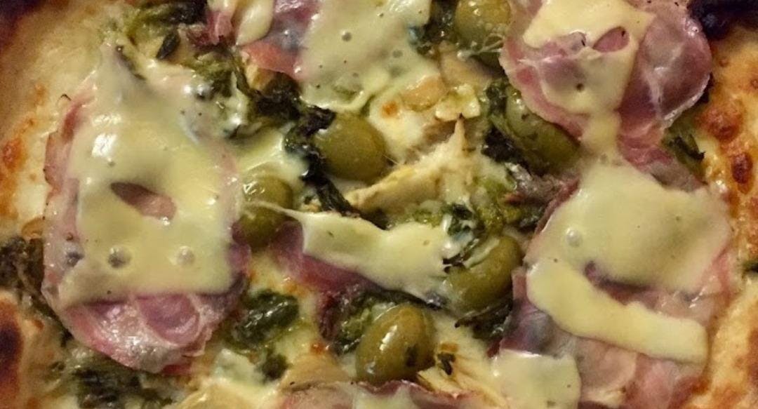 Restaurant Pizzeria Calabash in Leuca, Lecce