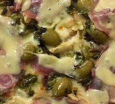 Ristorante Pizzeria Calabash a Leuca, Lecce