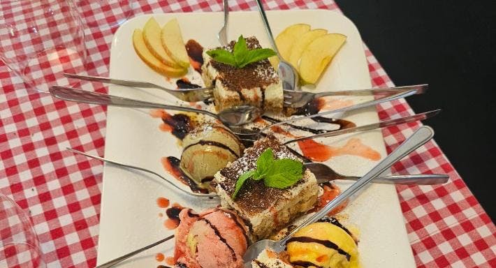 Photo of restaurant Trattoria Da Giovanni Werder in Babelsberg, Potsdam