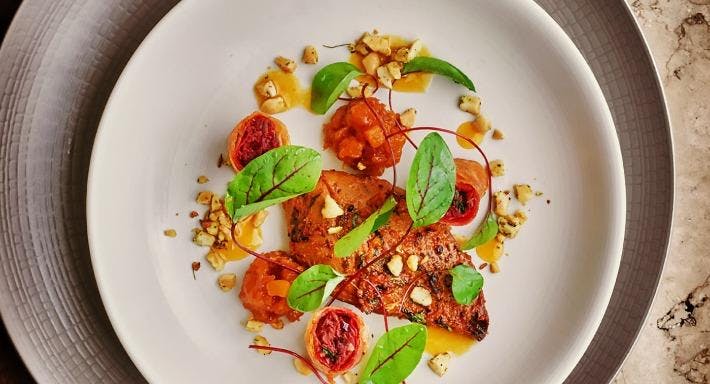 Photo of restaurant The Cinnamon Club in Westminster, London - Photo 3