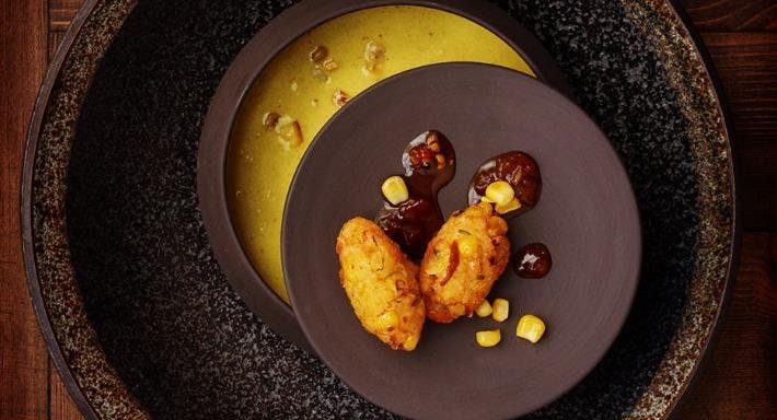 Photo of restaurant The Cinnamon Club in Westminster, London - Photo 5