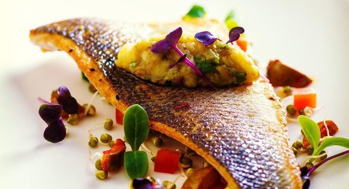 Photo of restaurant The Cinnamon Club in Westminster, London - Photo 6