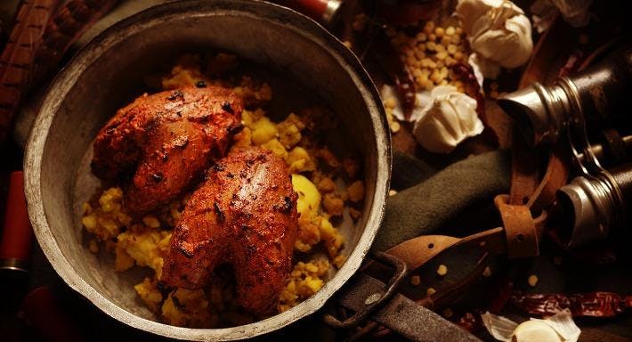 Photo of restaurant The Cinnamon Club in Westminster, London - Photo 7