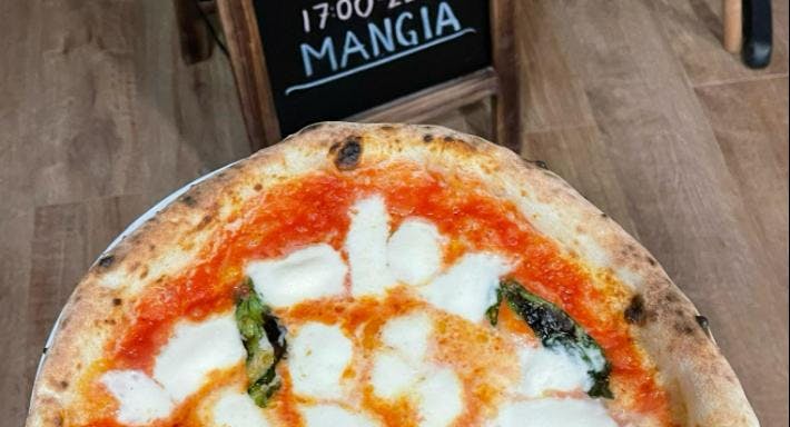 Restaurant Mangia - Palmers Green in Palmers Green, London