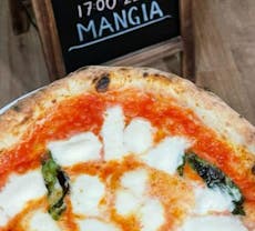 Restaurant Mangia - Palmers Green in Palmers Green, London