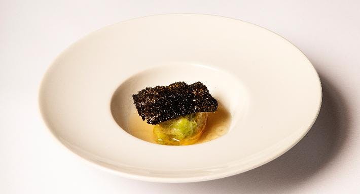 Restaurant Ostier - Giordana Iuppa in City Centre, Catania