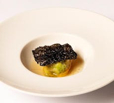 Restaurant Ostier - Giordana Iuppa in City Centre, Catania