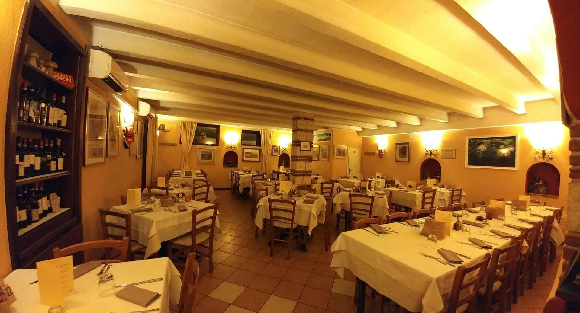 Foto del ristorante Osteria Verona Antica a Città antica, Verona