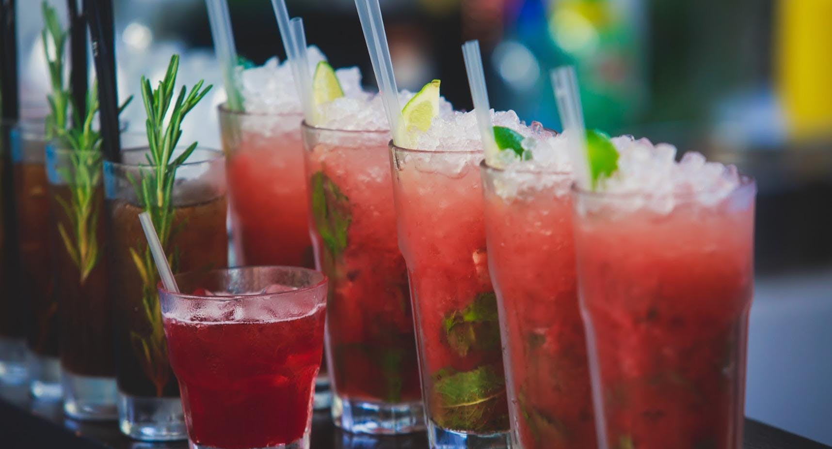 Kuva kohteesta Desibeli, Keskusta, Tampere