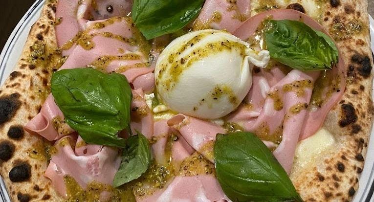 Restaurant Pizzeria & Friggitoria Zero81 Bologna in Andrea Costa, Bologna