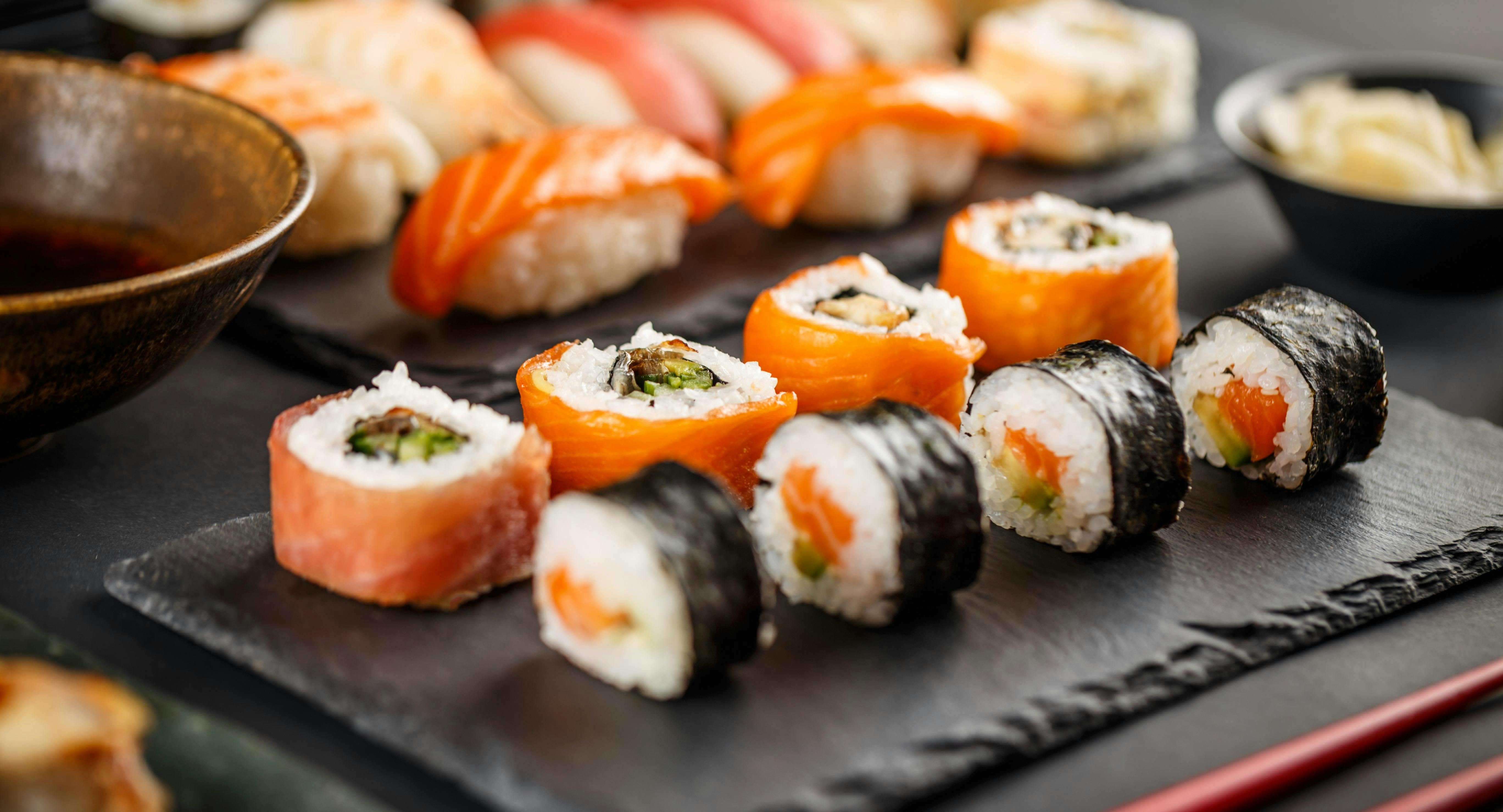 Bilder von Restaurant Munas Asia Cuisine in Sternschanze, Hamburg - Photo 2