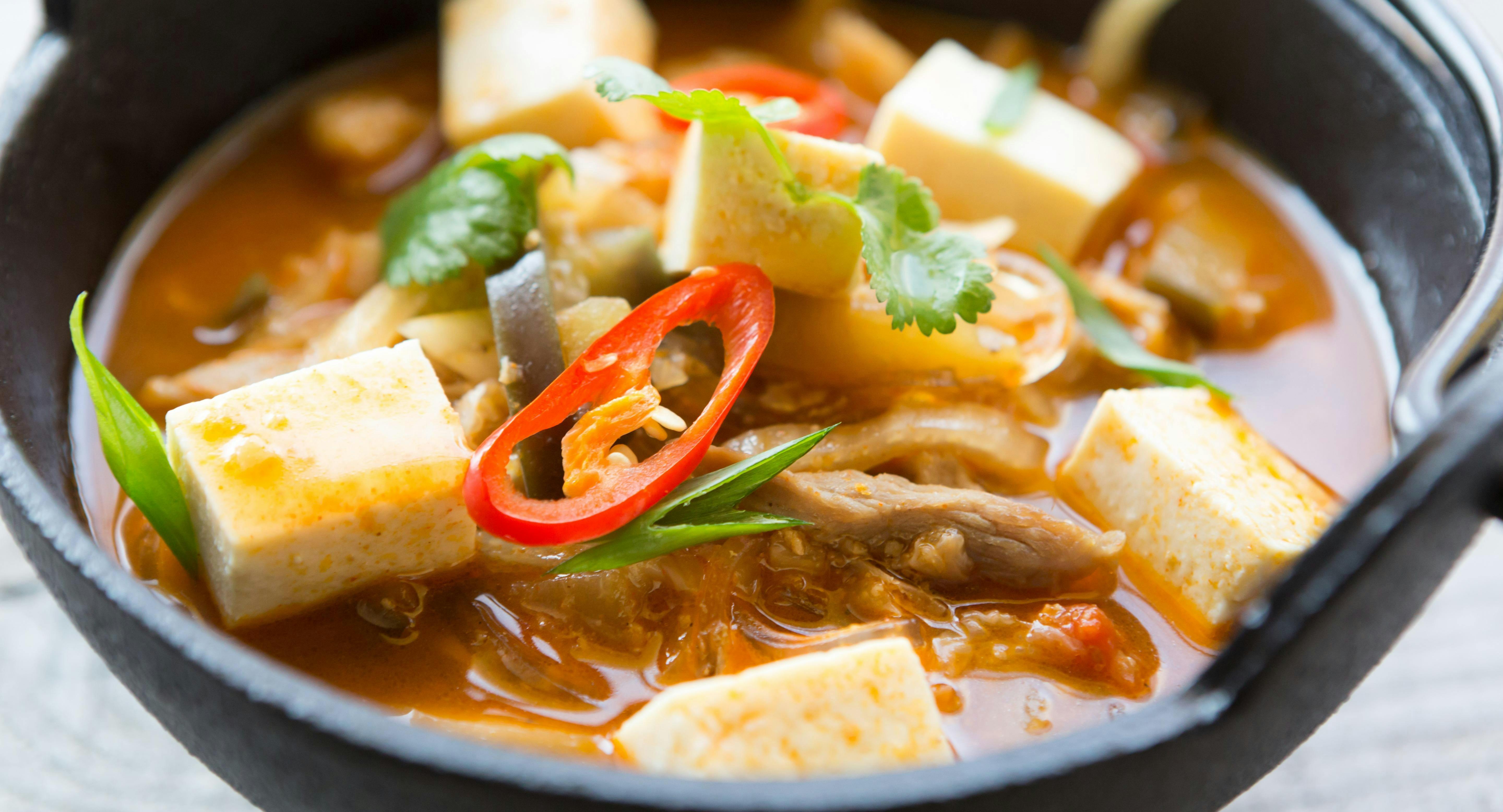 Bilder von Restaurant Munas Asia Cuisine in Sternschanze, Hamburg - Photo 3