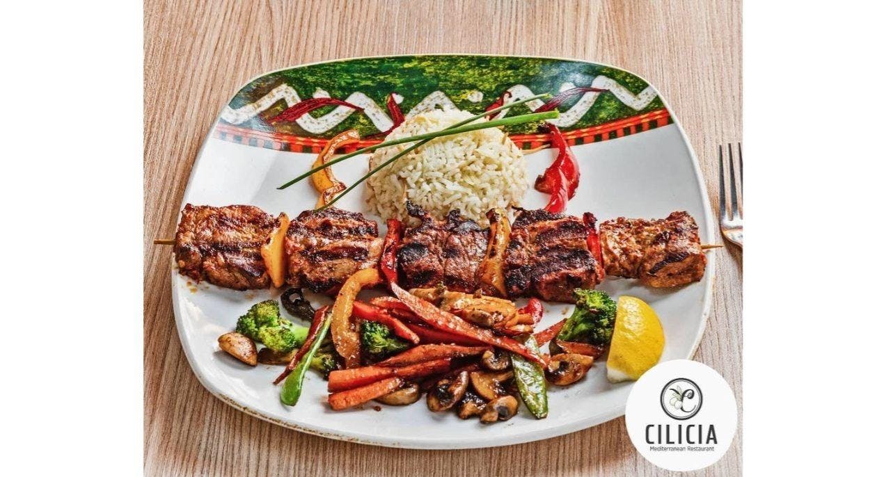 Photo of restaurant Cilicia Restaurant in Muswell Hill, London