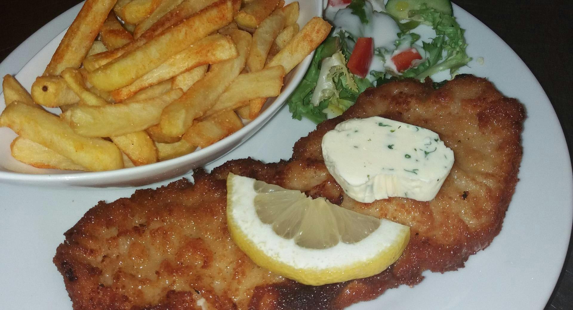 Image 1 of restaurant Gaststätte Fair-Play