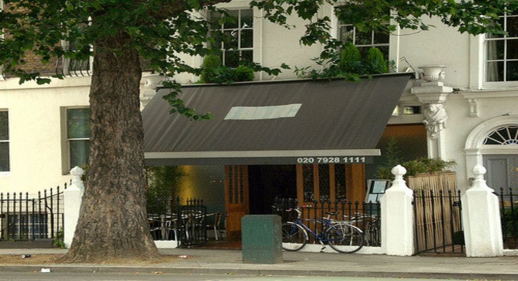 Photo of restaurant Baltic in Southbank, London