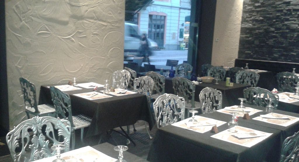 Photo of restaurant Buona Forchetta in Navigli, Rome