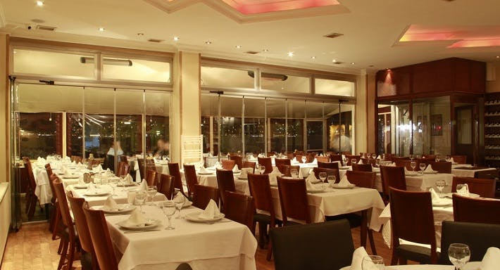 Photo of restaurant Beylerbeyi İskele Balık Restaurant in Beylerbeyi, Istanbul