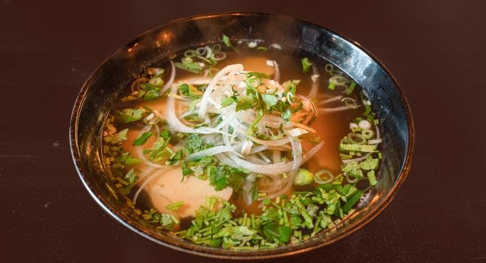 Image 1 of restaurant Bui Family Restaurant