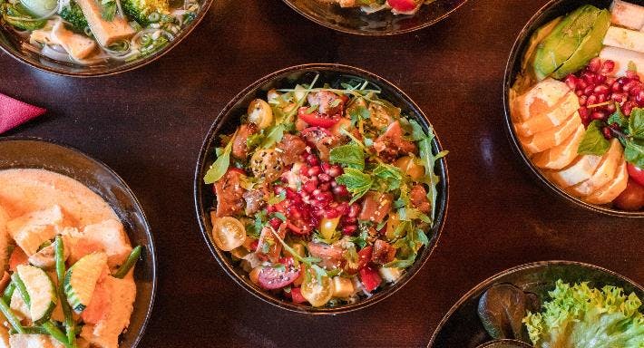 Photo of restaurant Bui Family Restaurant in Pankow, Berlin - Photo 2