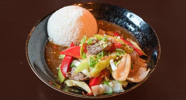 Photo of restaurant Bui Family Restaurant in Pankow, Berlin - Photo 3