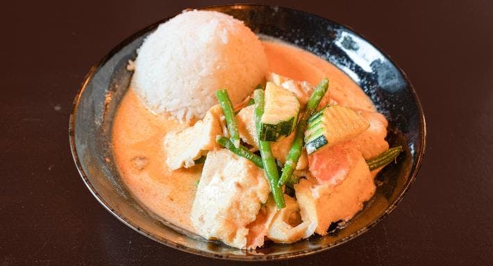 Photo of restaurant Bui Family Restaurant in Pankow, Berlin - Photo 4