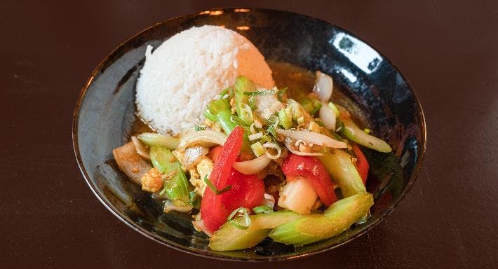 Photo of restaurant Bui Family Restaurant in Pankow, Berlin - Photo 5