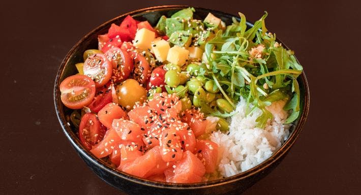 Photo of restaurant Bui Family Restaurant in Pankow, Berlin - Photo 6