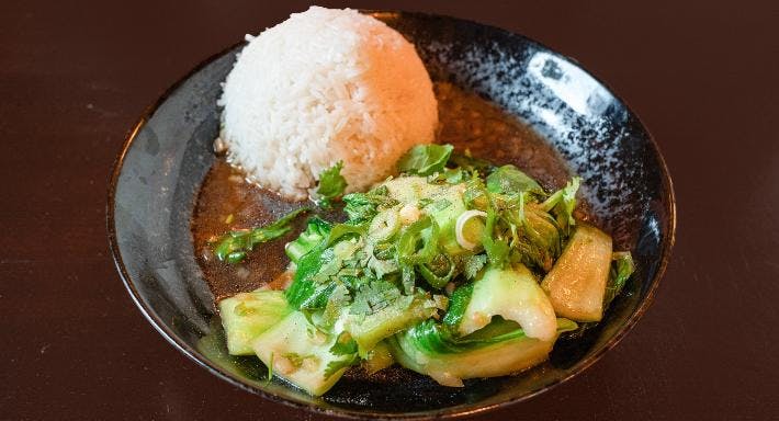 Photo of restaurant Bui Family Restaurant in Pankow, Berlin - Photo 7