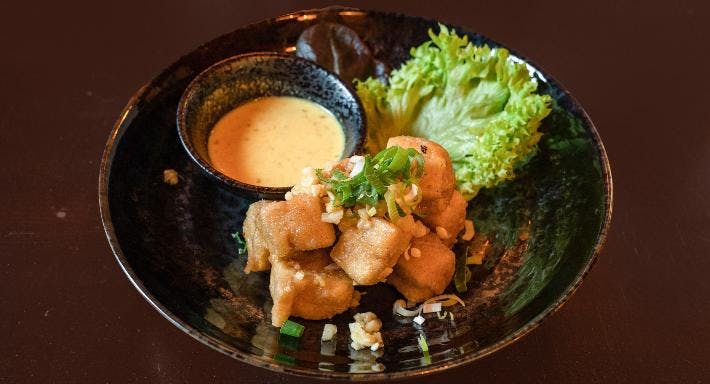 Photo of restaurant Bui Family Restaurant in Pankow, Berlin - Photo 10