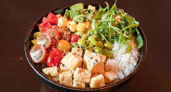 Photo of restaurant Bui Family Restaurant in Pankow, Berlin - Photo 11