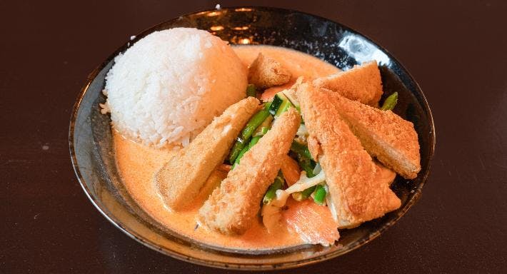 Photo of restaurant Bui Family Restaurant in Pankow, Berlin - Photo 13