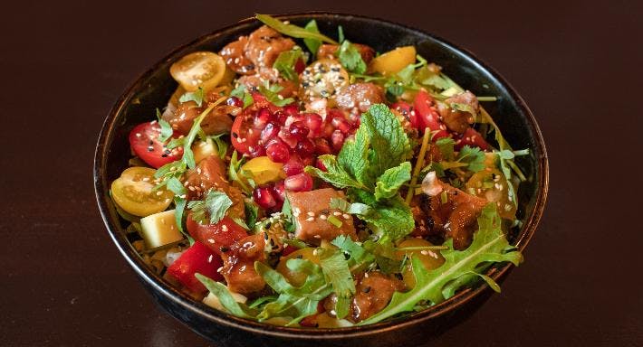 Photo of restaurant Bui Family Restaurant in Pankow, Berlin - Photo 14