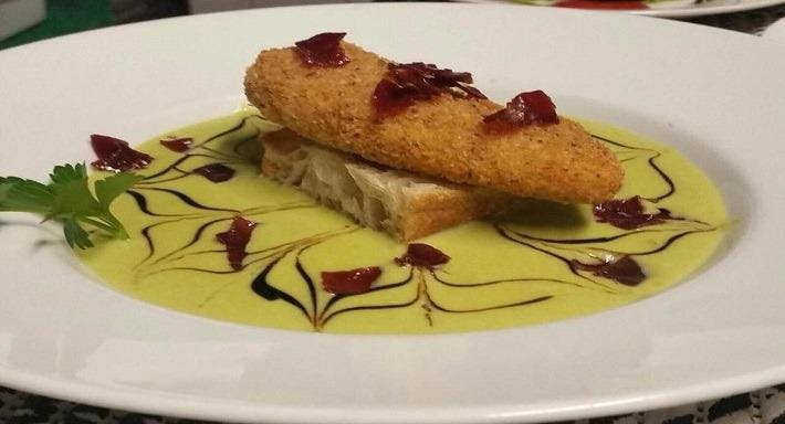 Image 1 of restaurant Ammazza Che Pizza
