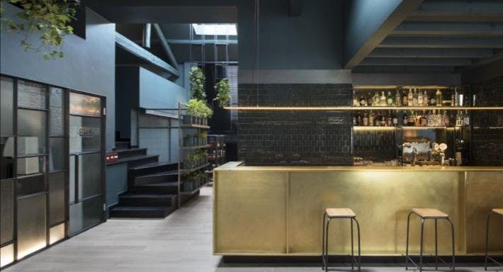 Restaurant EraPizza - Pizza Gourmet in Monza, Monza and Brianza