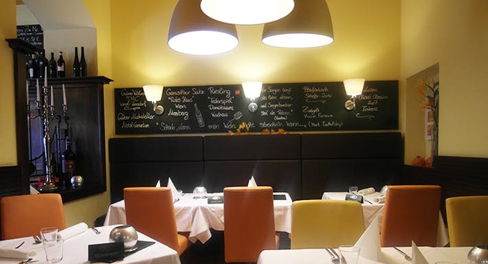 Photo of restaurant Zur goldenen Kugel in 9. District, Vienna - Photo 3