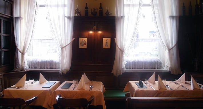 Photo of restaurant Zur goldenen Kugel in 9. District, Vienna - Photo 2