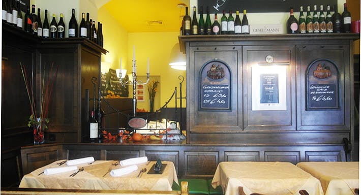 Photo of restaurant Zur goldenen Kugel in 9. District, Vienna - Photo 1