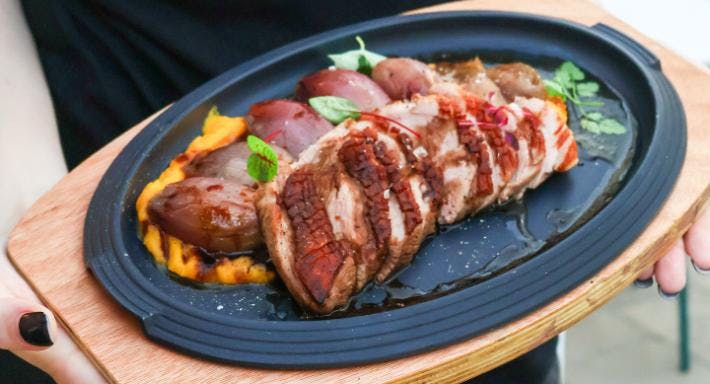 Ristorante Roma Spa a Leverano, Lecce